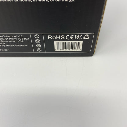 Serial #/Tag-UNT9554821T8