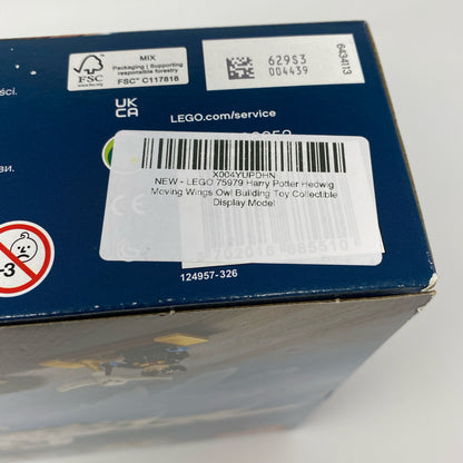 Serial #/Tag-LPNGSAG6944001