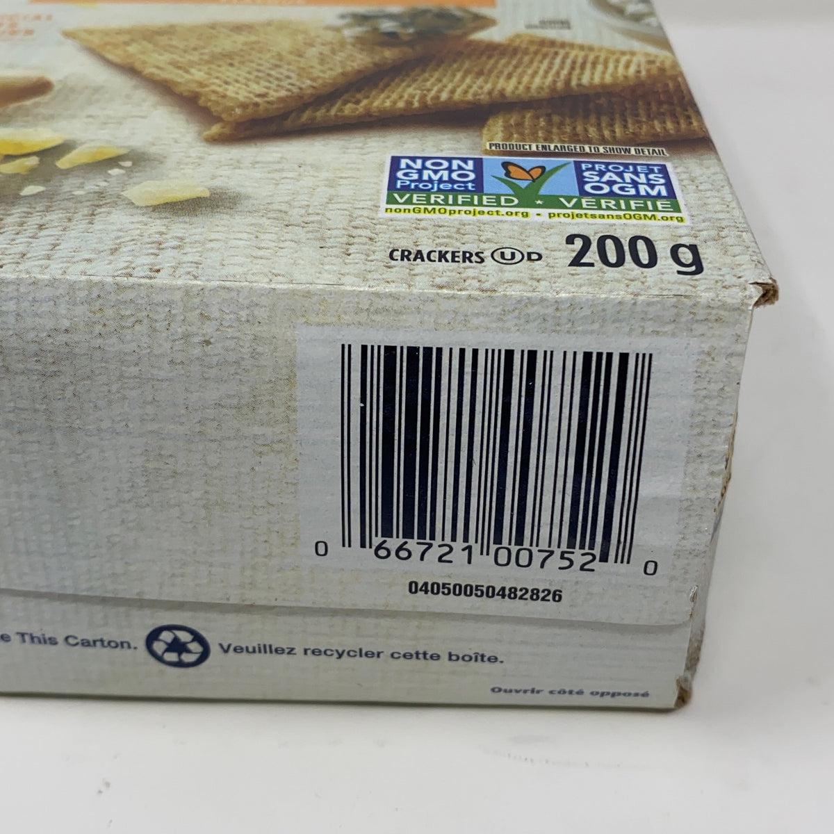 Serial #/Tag-UNT1939306T4