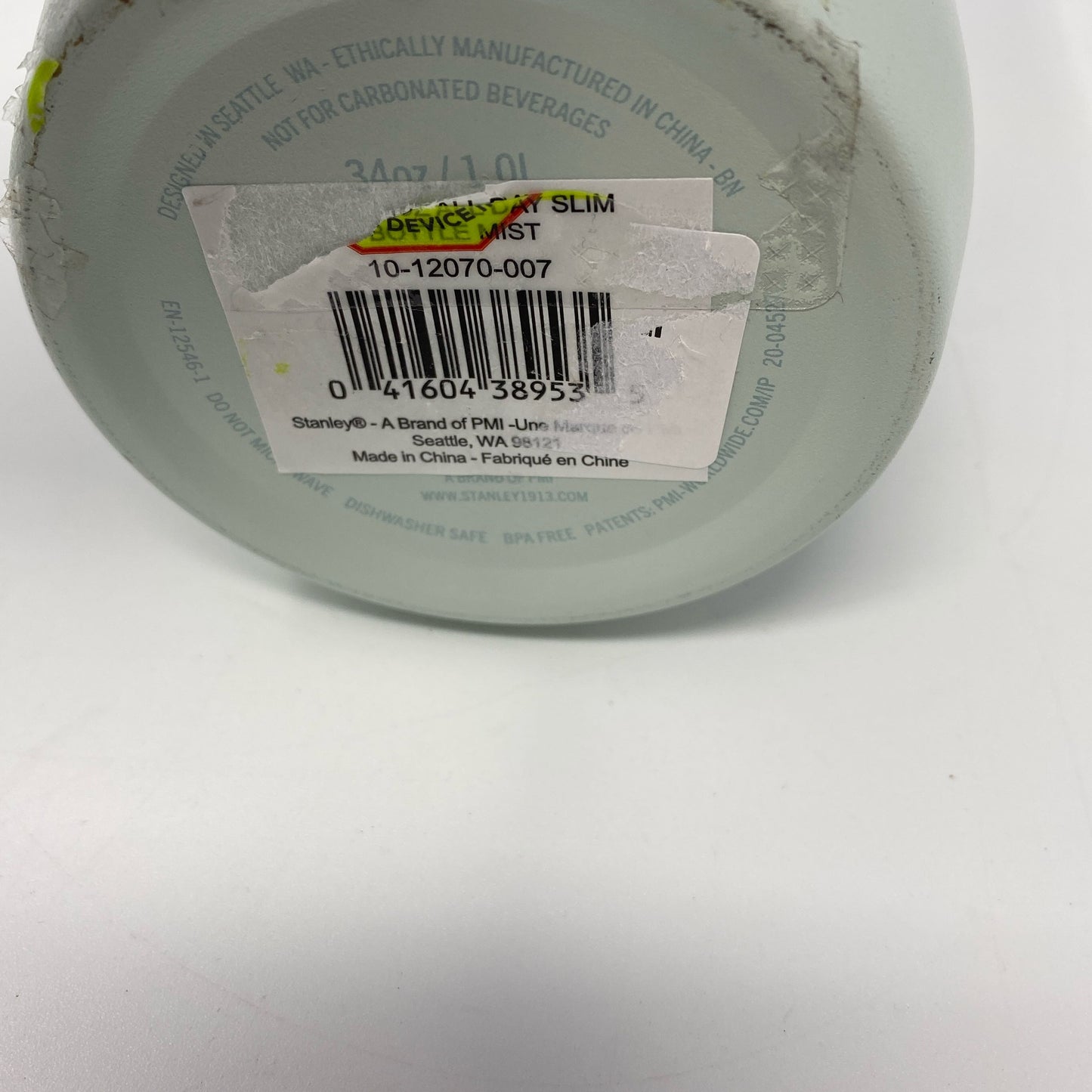 Serial #/Tag-LPNNE6C7TW1DG