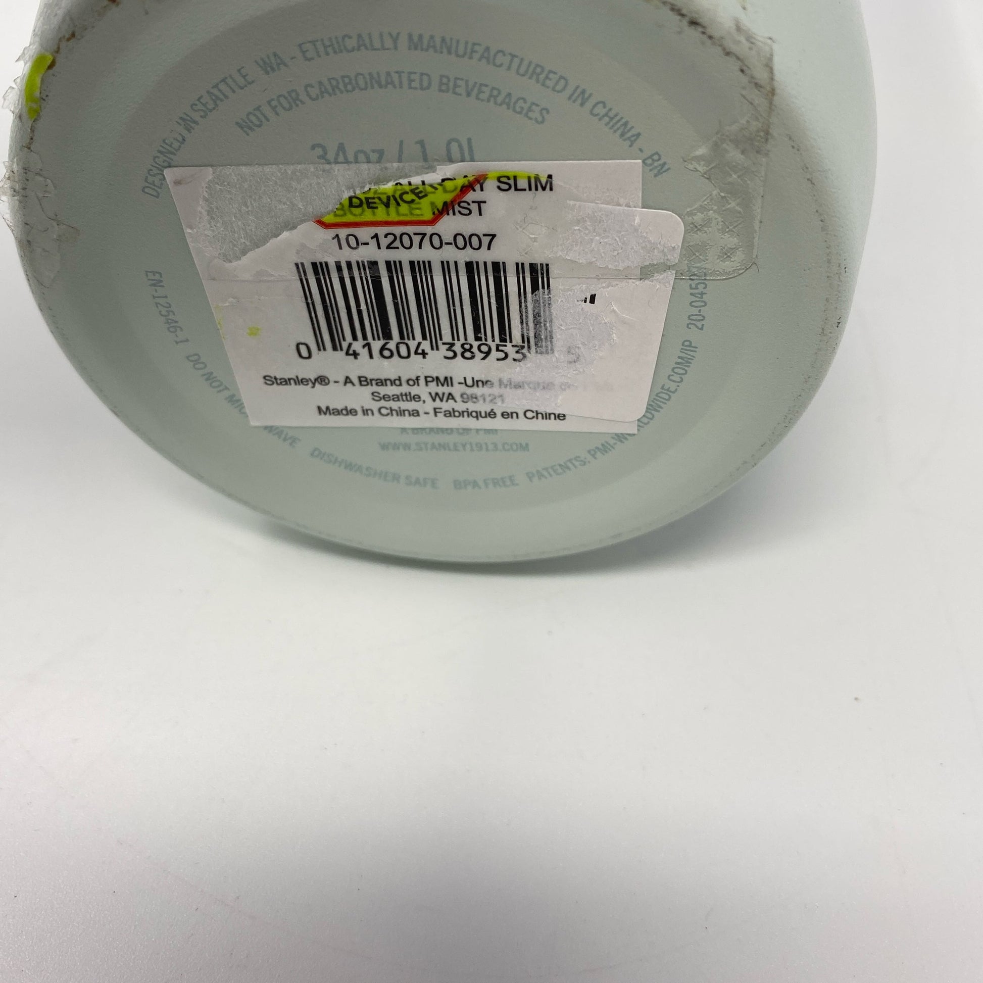 Serial #/Tag-LPNNE6C7TW1DG