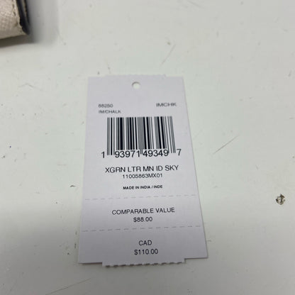 Serial #/Tag-UNT467470DF0
