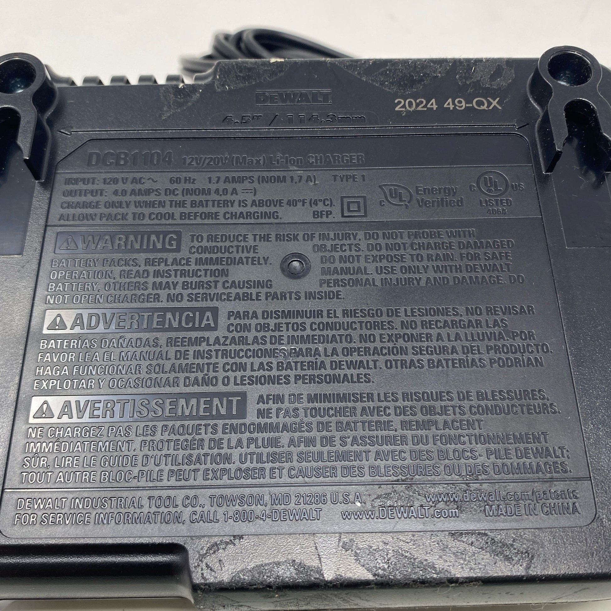 Serial #/Tag-LPNNE6KKVPQ3W