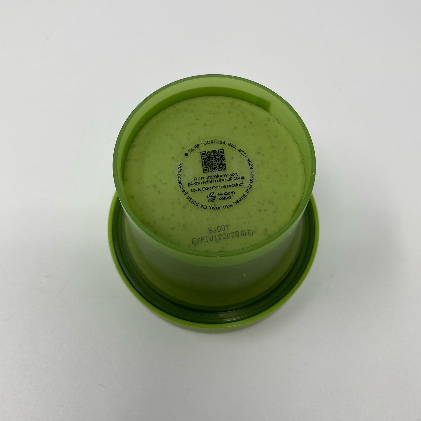 Bottom-UNT550199CIQ