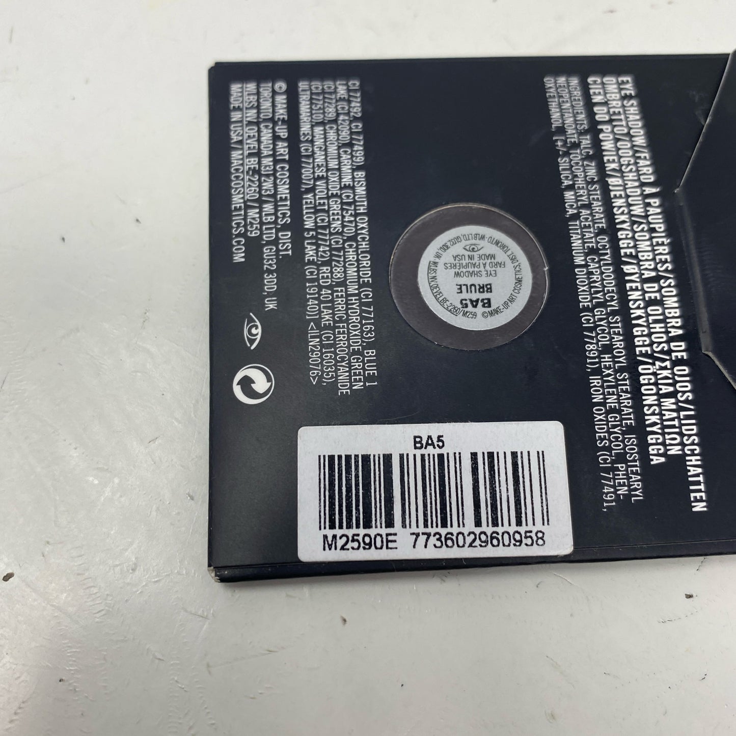 Serial #/Tag-LPNNE6WMBZHNQ