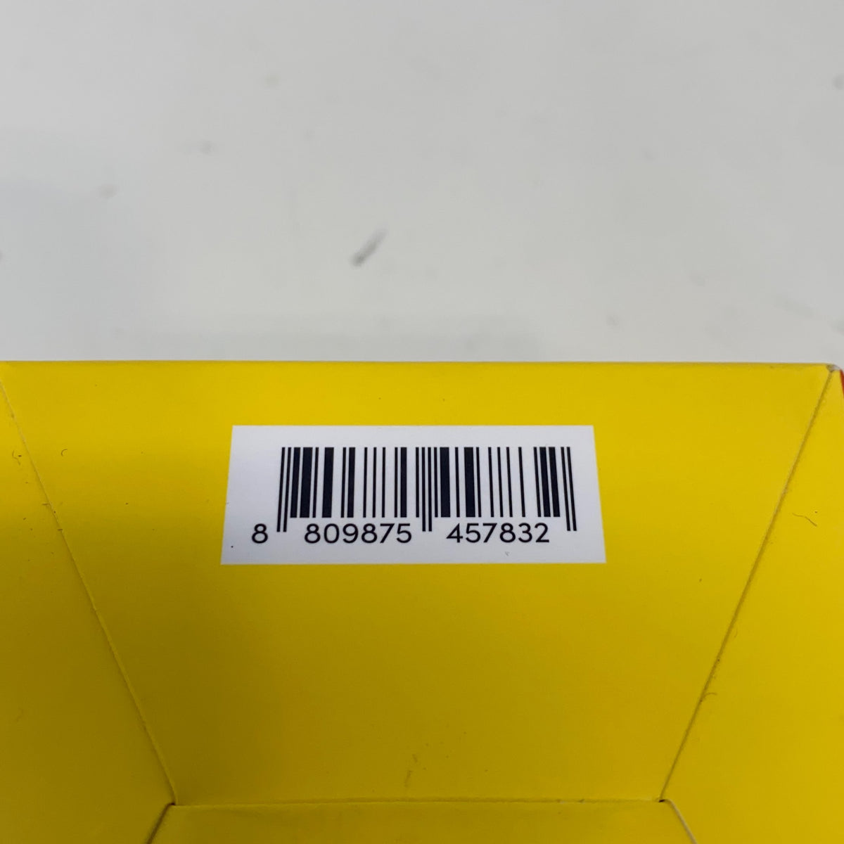 Serial #/Tag-UNT526267NDB