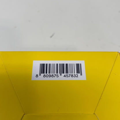 Serial #/Tag-UNT526267NDB