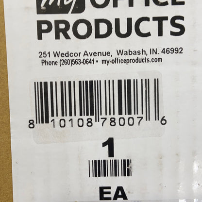 Serial #/Tag-LPNND6QW1XKKH