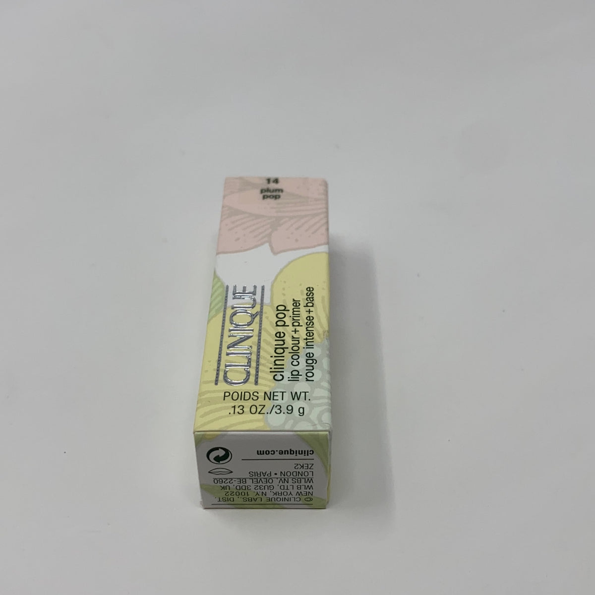 Left-UNT857135RVL