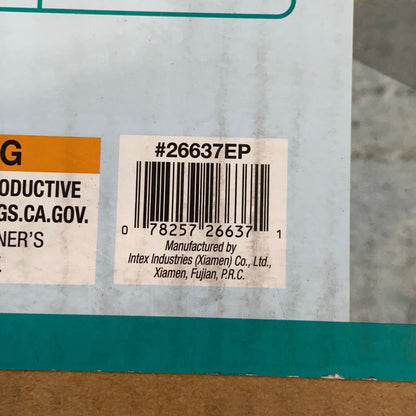 Serial #/Tag-LPNPMGU1974893
