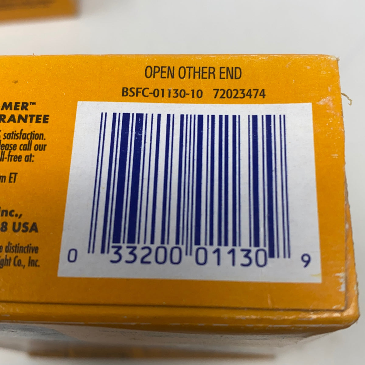 Serial #/Tag-UNT408153QD3C