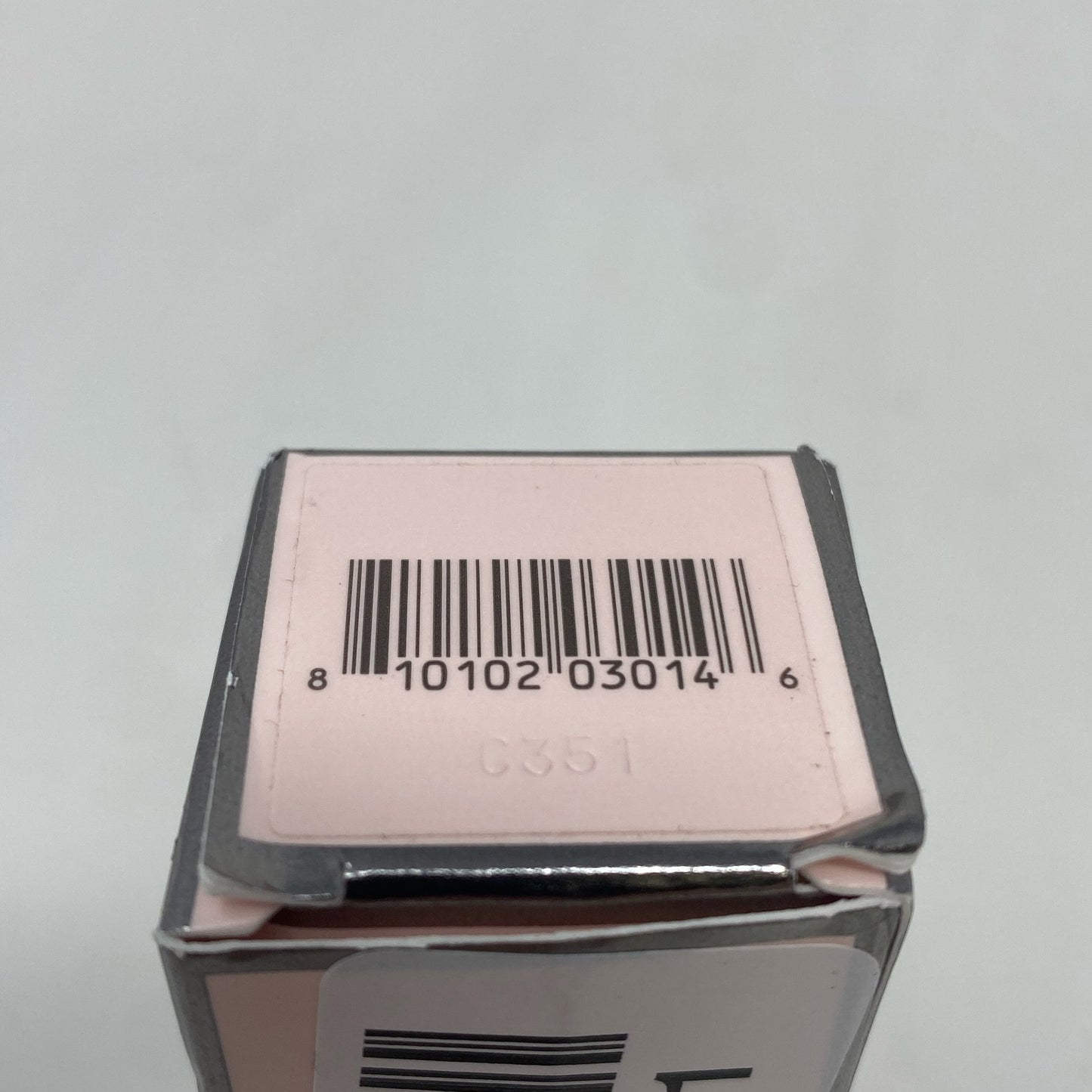 Serial #/Tag-LPNGSAH4240091