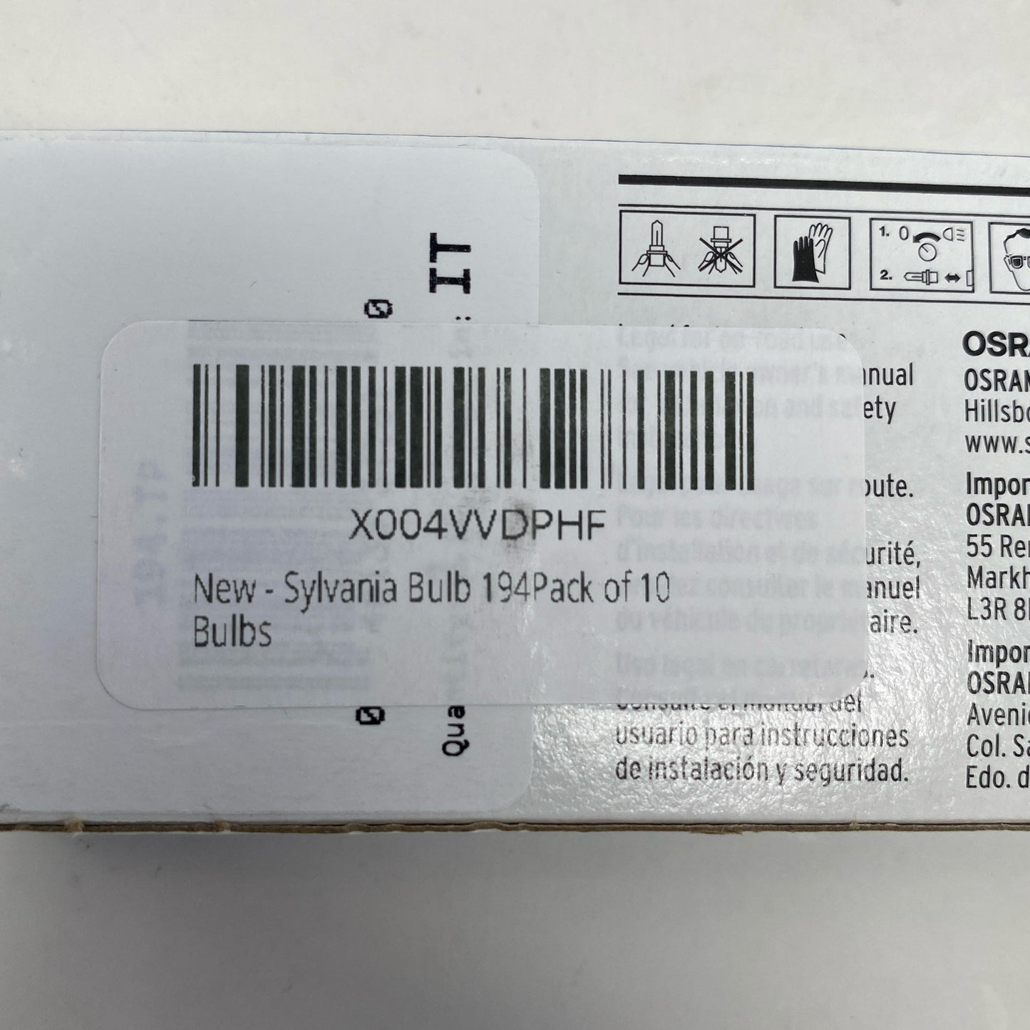 Serial #/Tag-UNT873155QM8