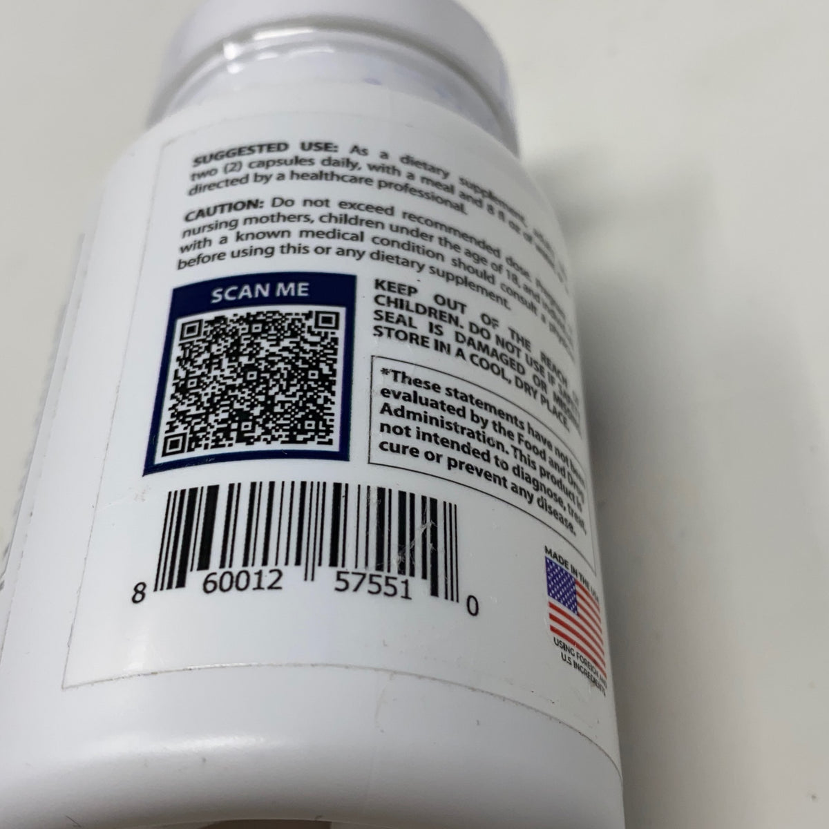 Serial #/Tag-UNT013506HO2