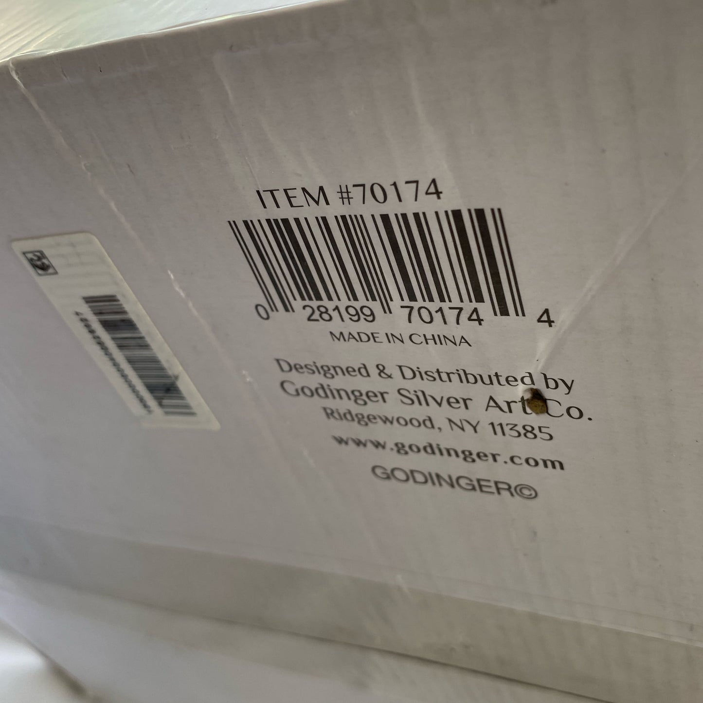Serial #/Tag-UNT858036XZM