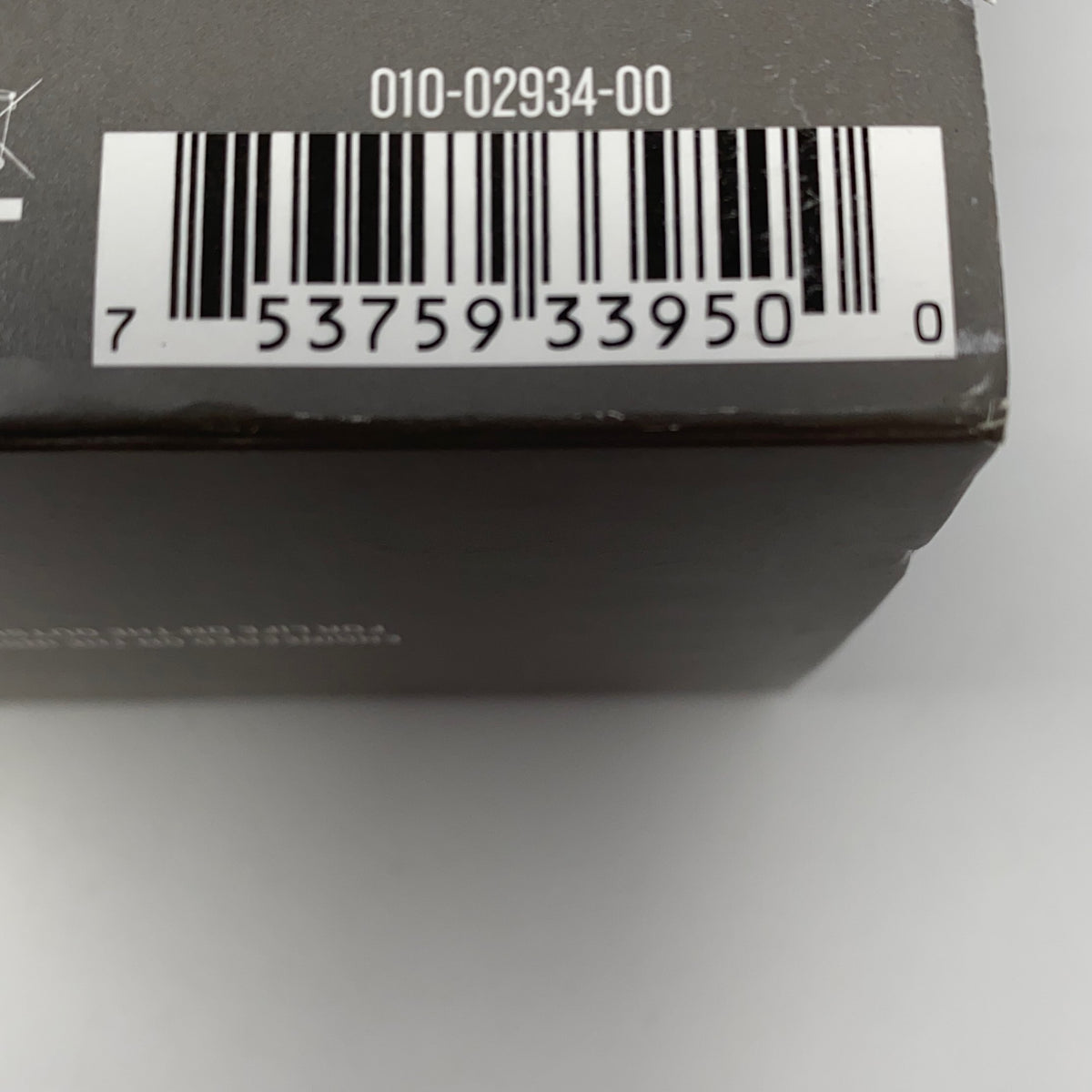 Serial #/Tag-LPNRRJN7189788