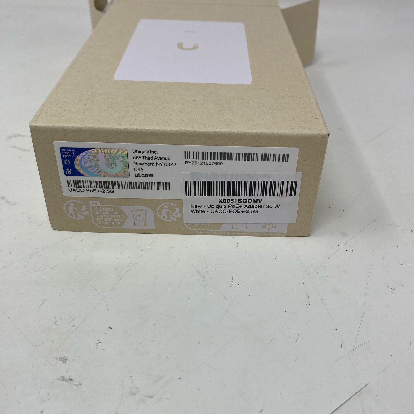 Serial #/Tag-LPNPMGP4855200