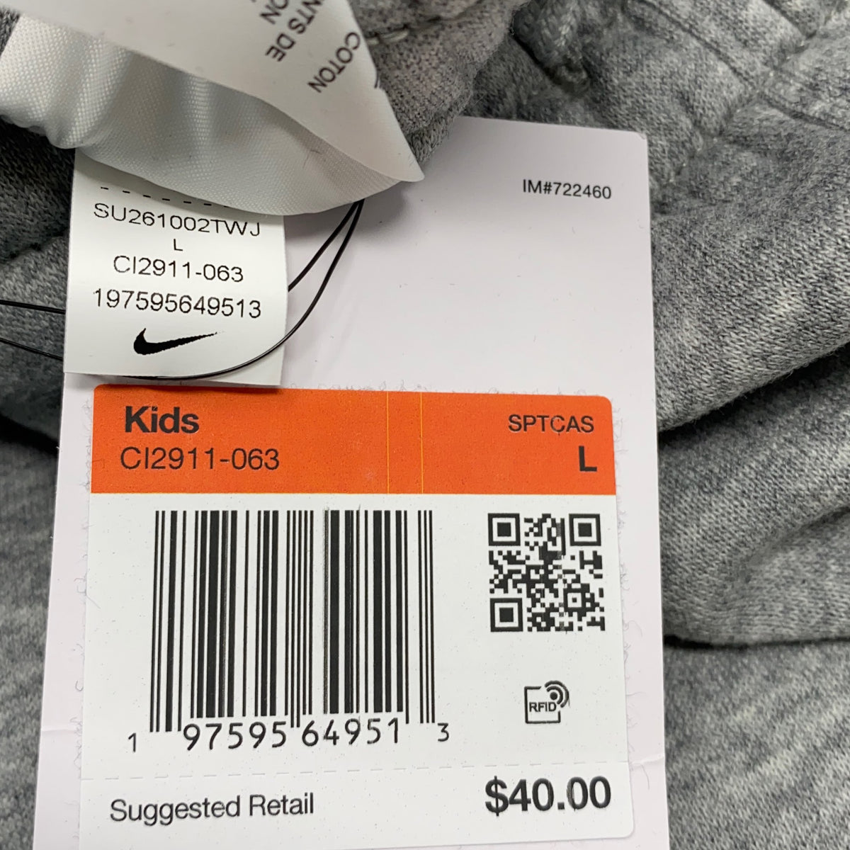 Serial #/Tag-LPNNG697NY8FQ