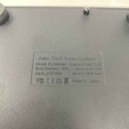 Serial #/Tag-LPNNG6ML8CP4F