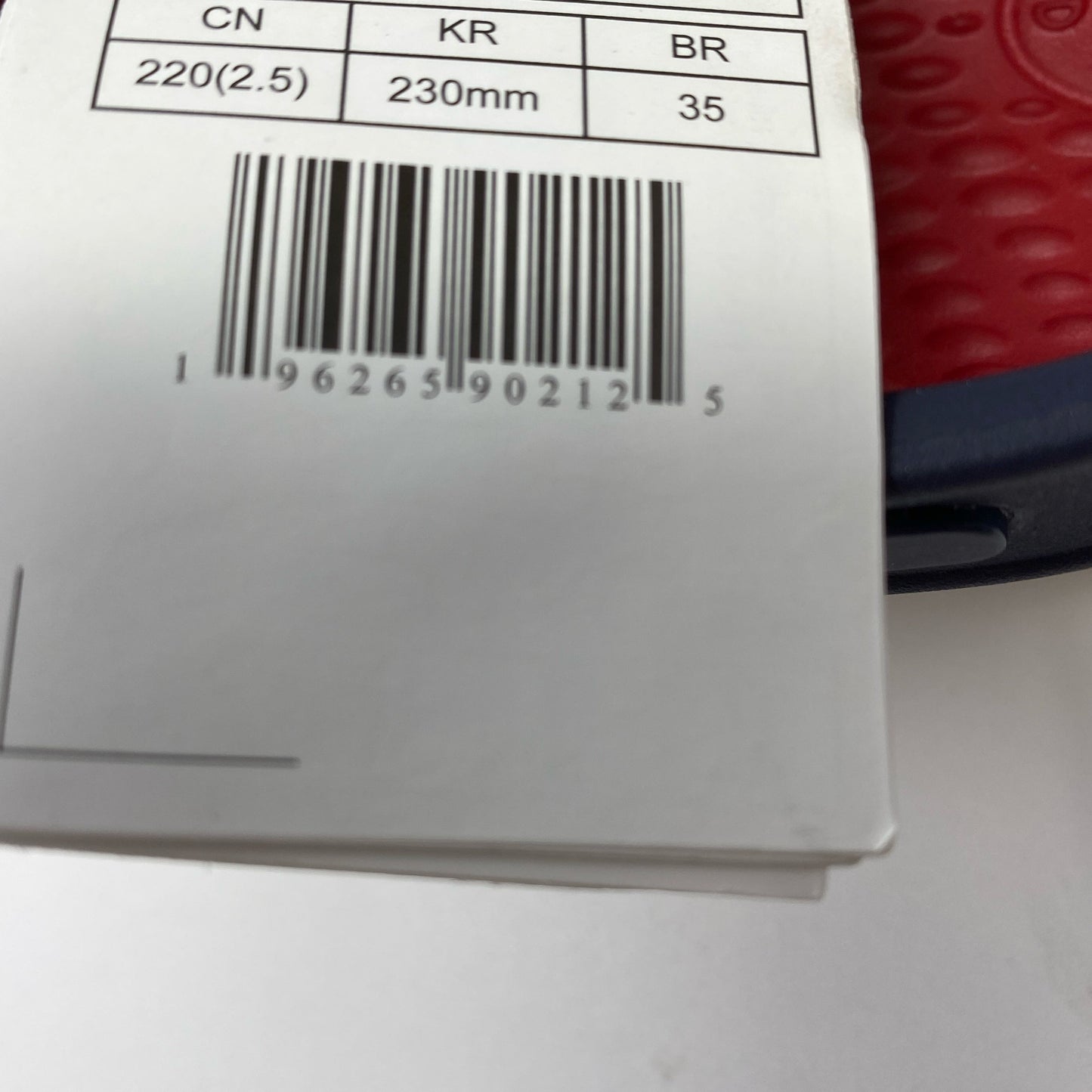 Serial #/Tag-UNT752642CY4