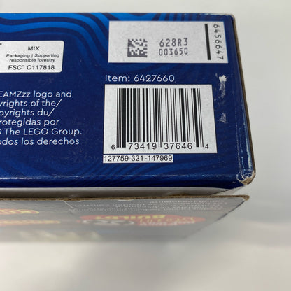 Serial #/Tag-UNT626264XZI