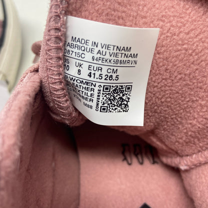 Serial #/Tag-UNT242180S46