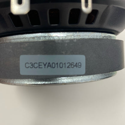 Serial #/Tag-UNT0338117IX