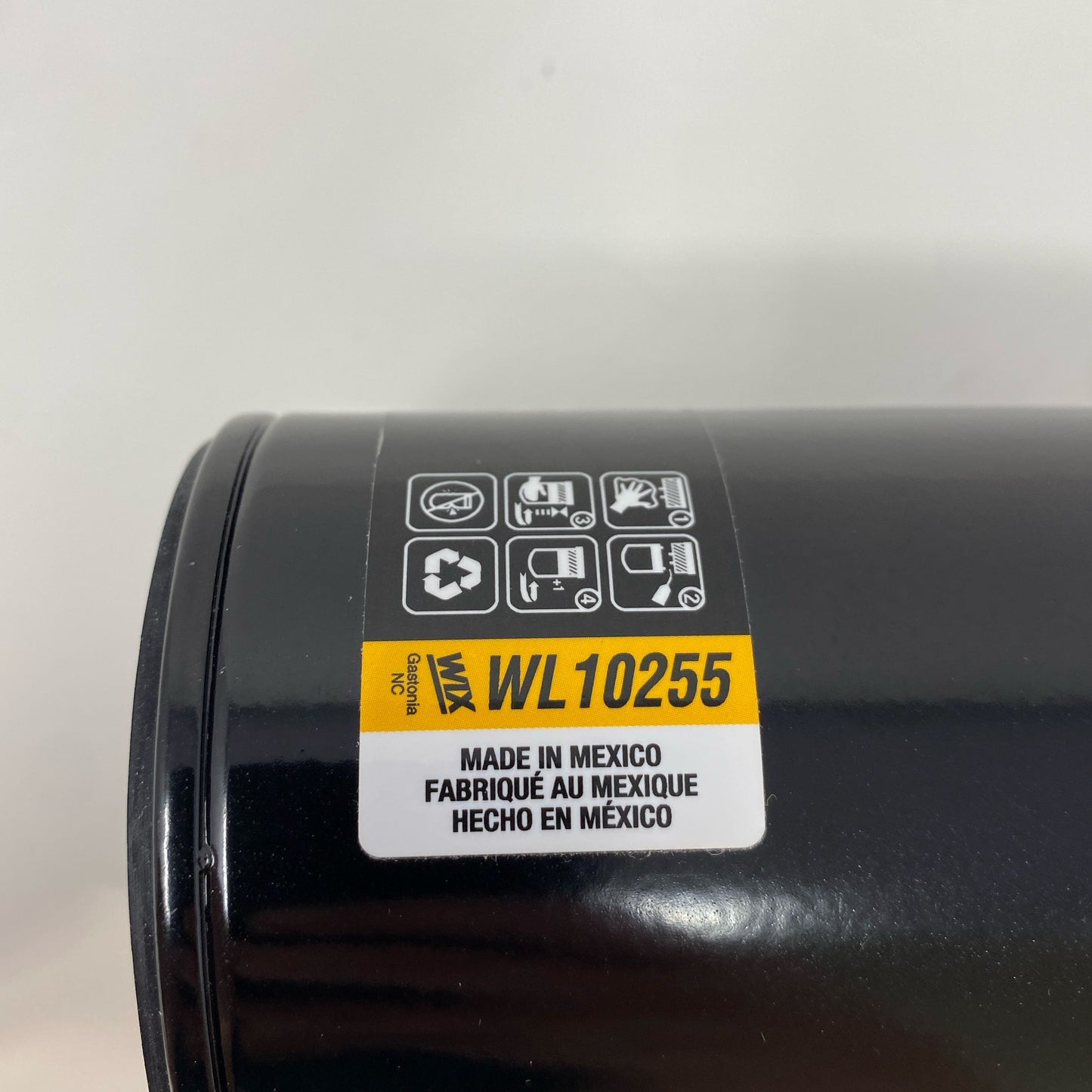 Serial #/Tag-LPNO564884596