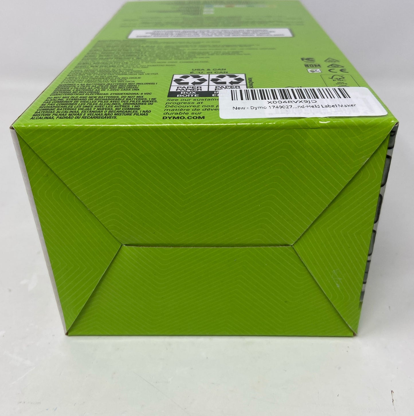 Bottom-UNT540397RU55