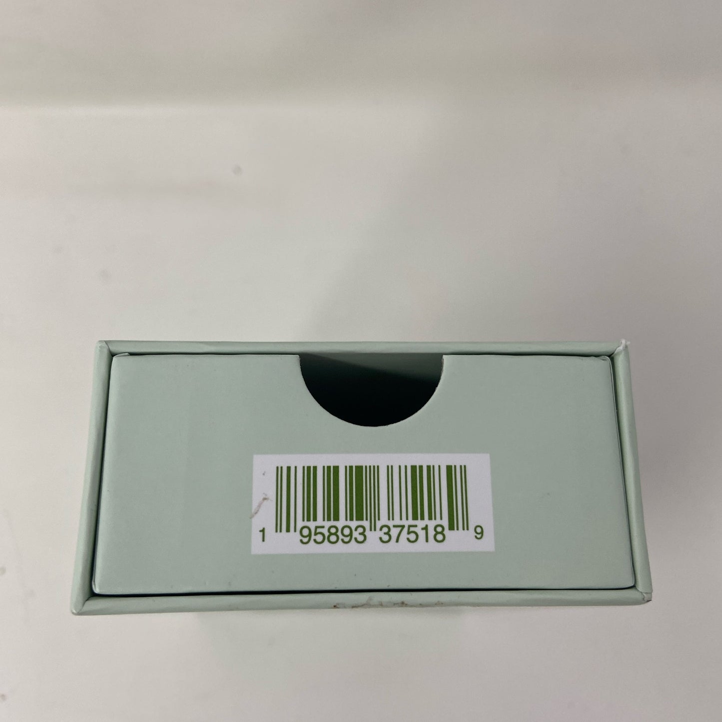 Serial #/Tag-UNT44129619K
