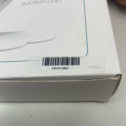 Serial #/Tag-UNT04932457D