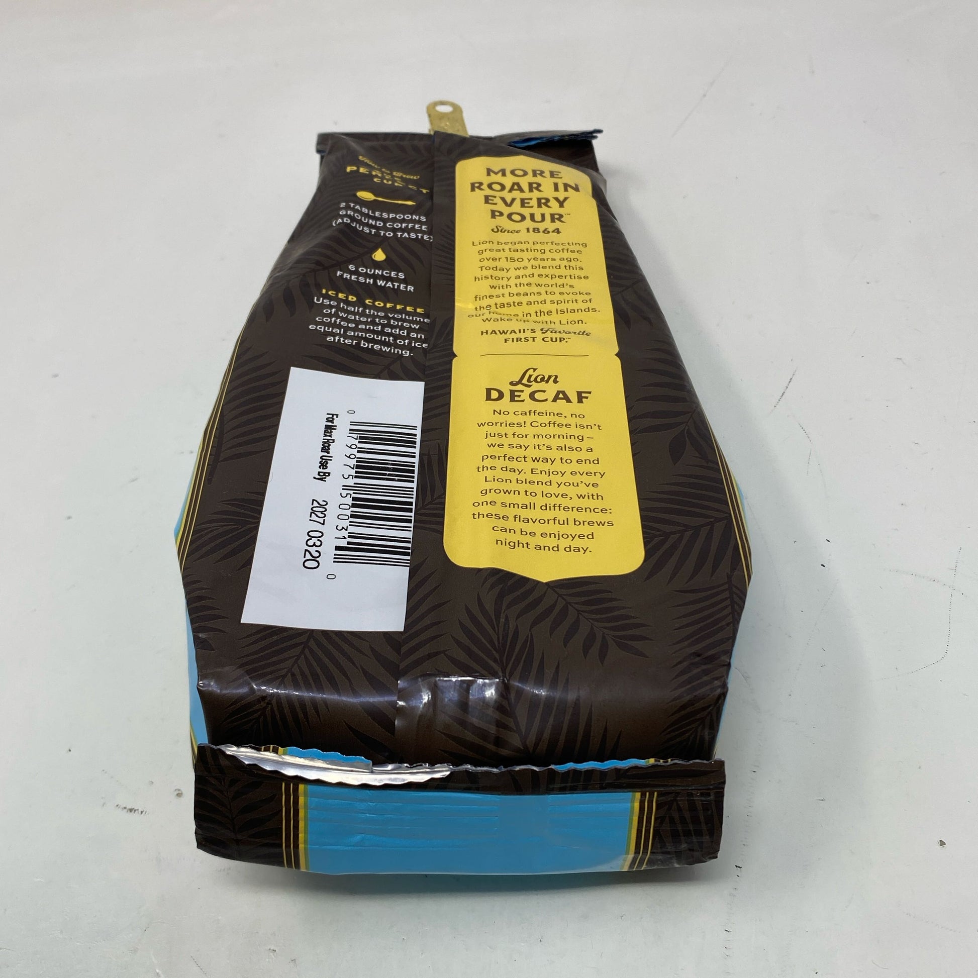 Back-UNT144604G38I