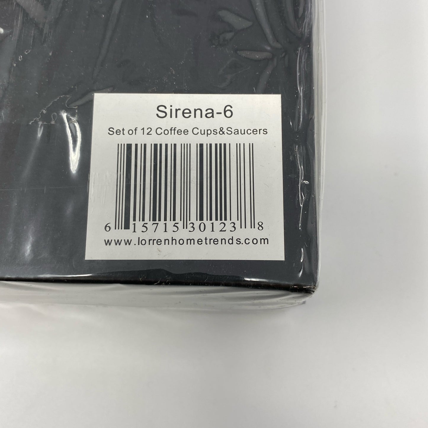 Serial #/Tag-UNT862056975