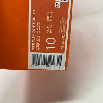Serial #/Tag-LPNRRIV8634577