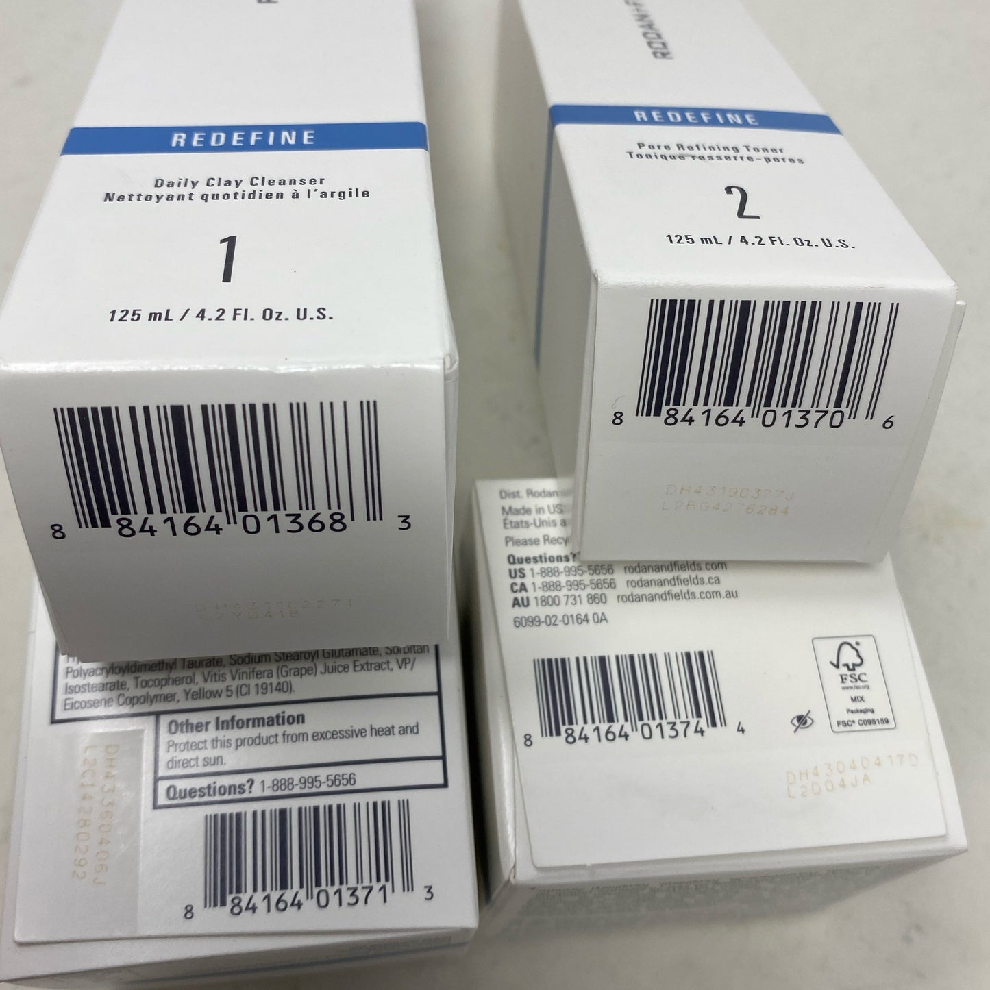 Serial #/Tag-UNT06071691C