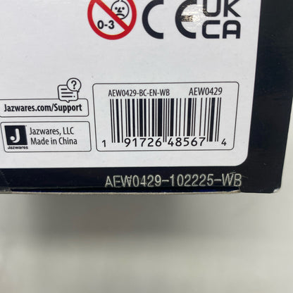 Serial #/Tag-UNT7301602S2