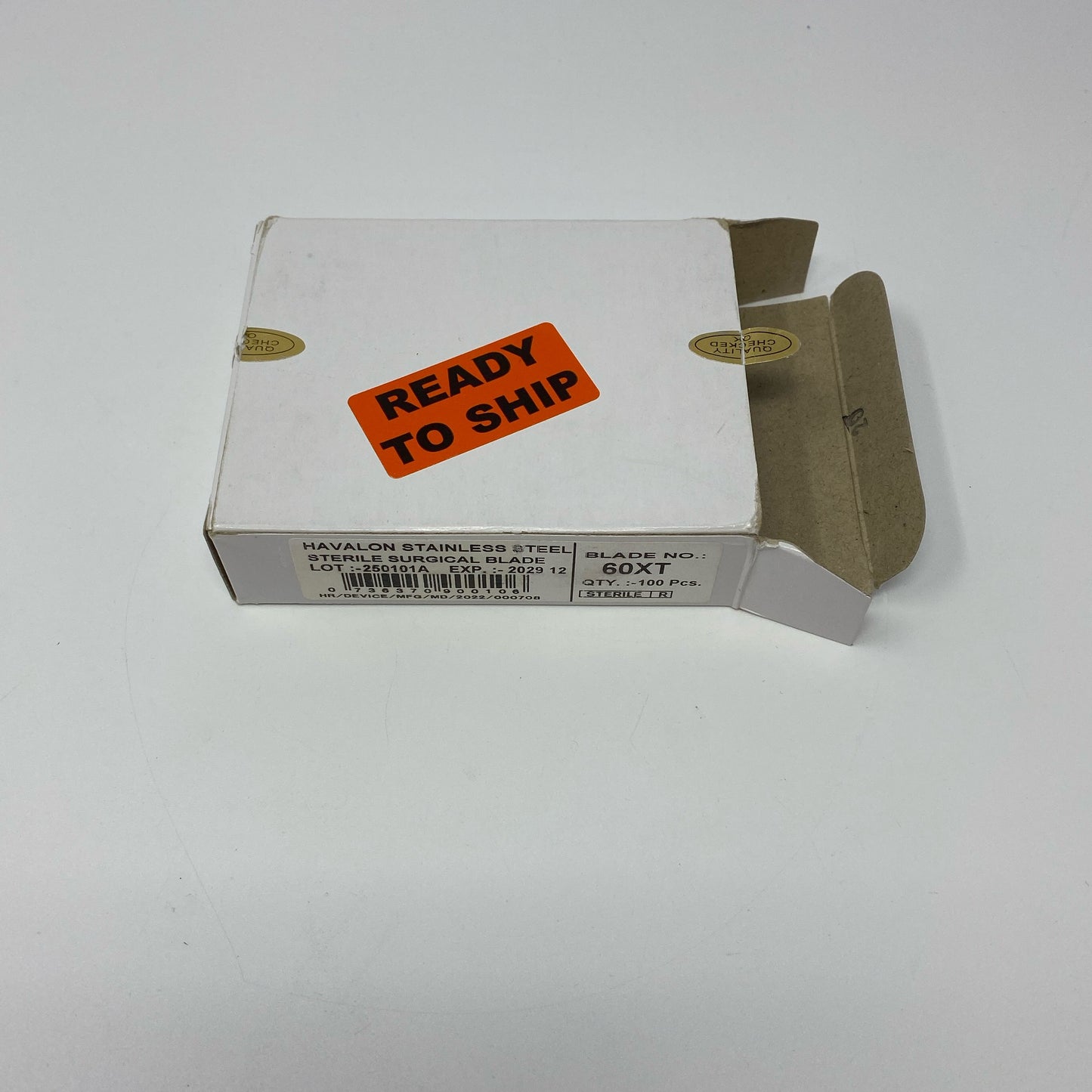 Front-UNT7376549H9