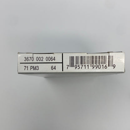 Serial #/Tag-LPNAC892061780