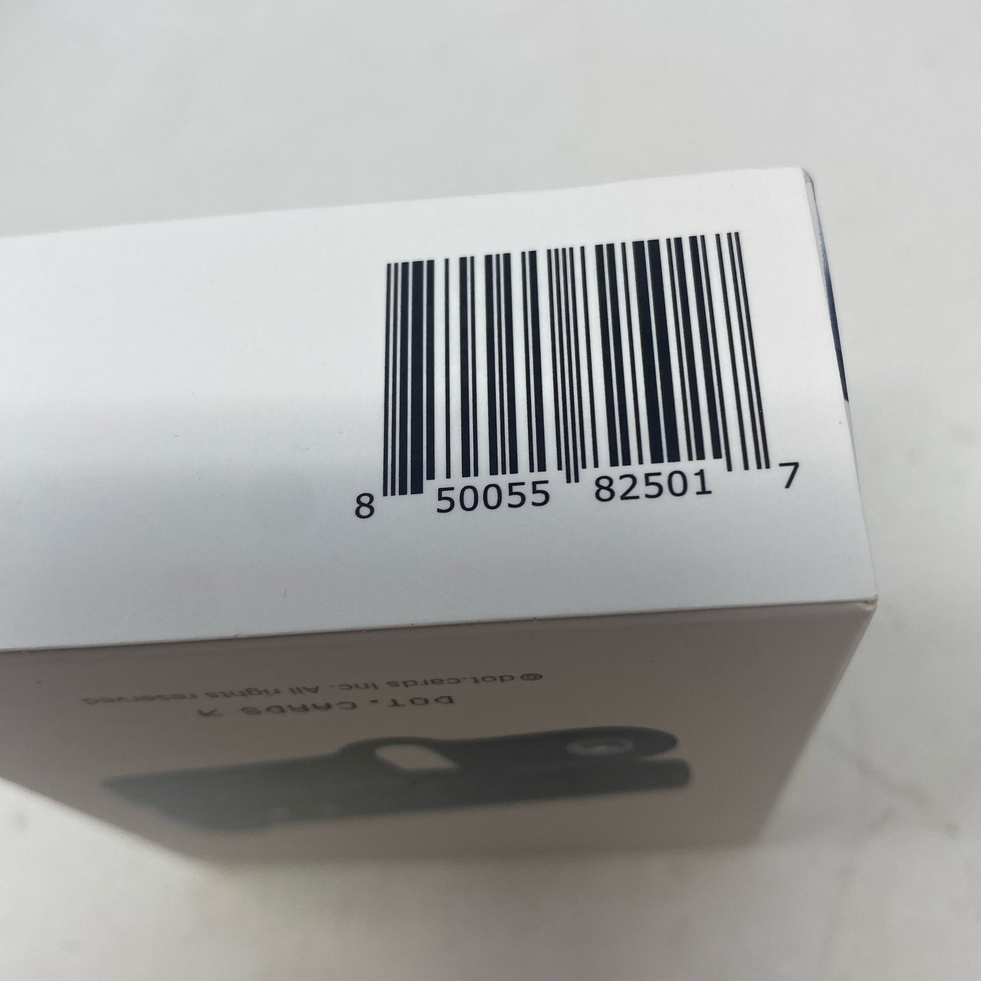 Serial #/Tag-UNT690742IL3