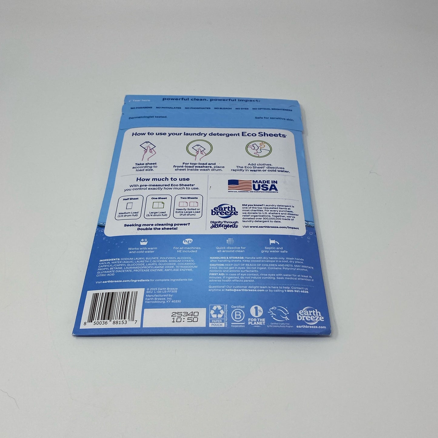 Back-UNT722685CR0