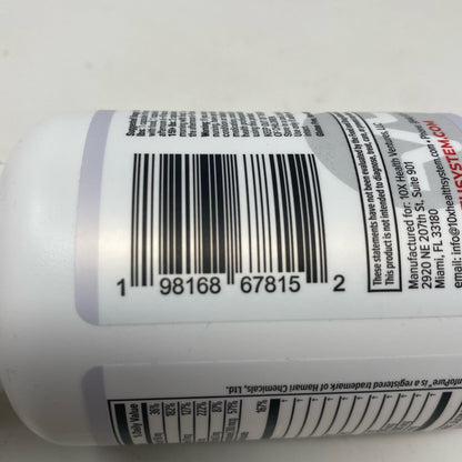 Serial #/Tag-UNT800466FI4