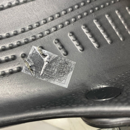 Serial #/Tag-LPNNE657SBMS4