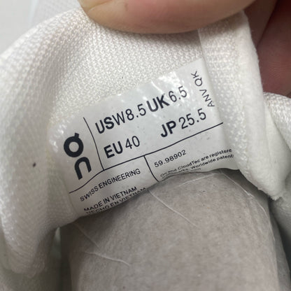 Serial #/Tag-UNT4238814A0
