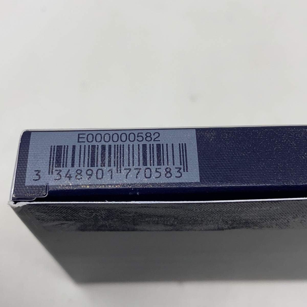 Serial #/Tag-LPNO619382000