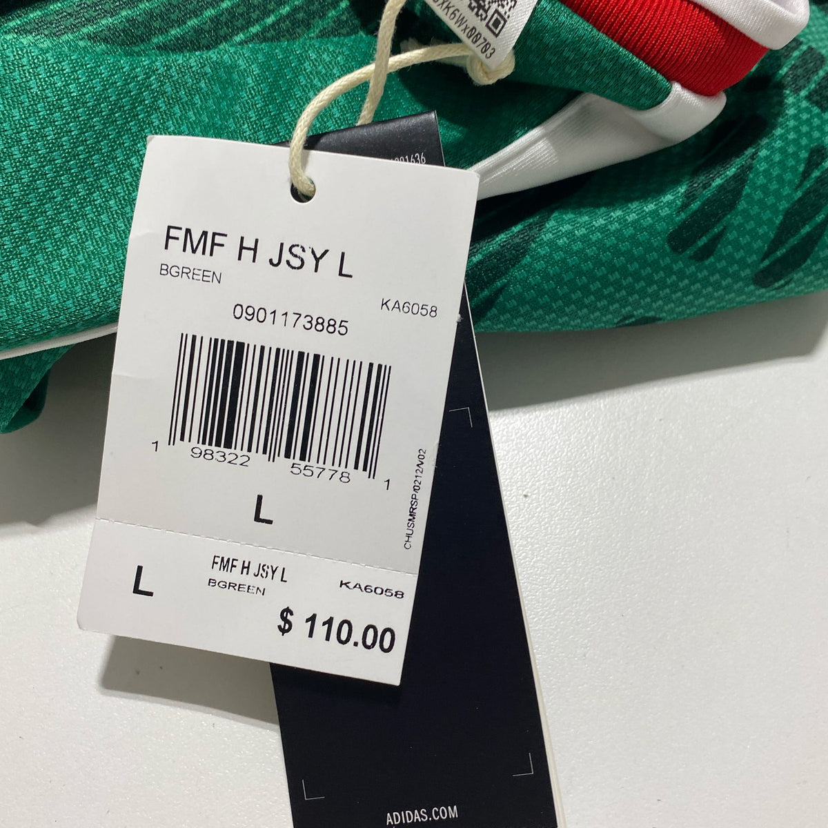 Serial #/Tag-UNT576585NGH