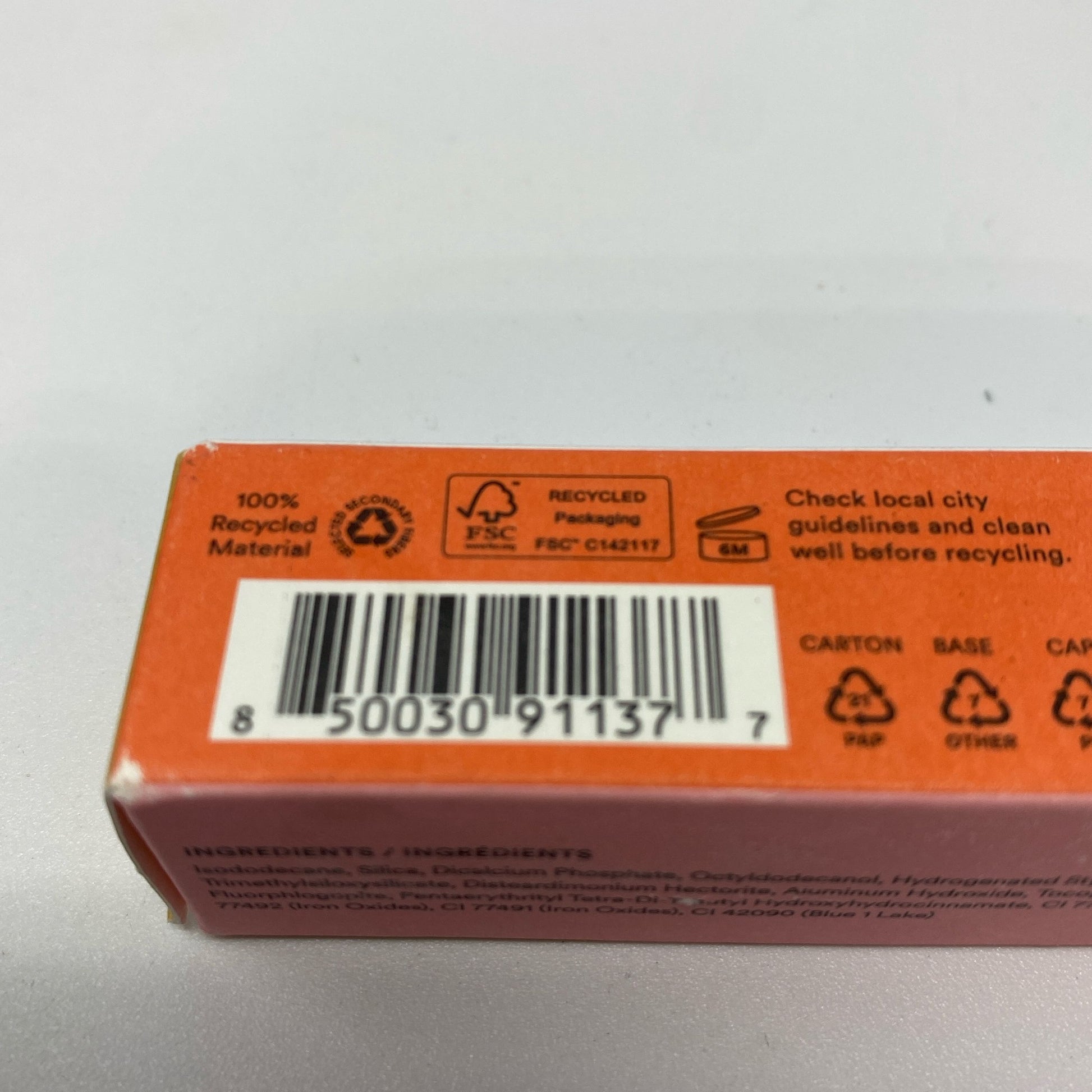 Serial #/Tag-UNT013314Z0B