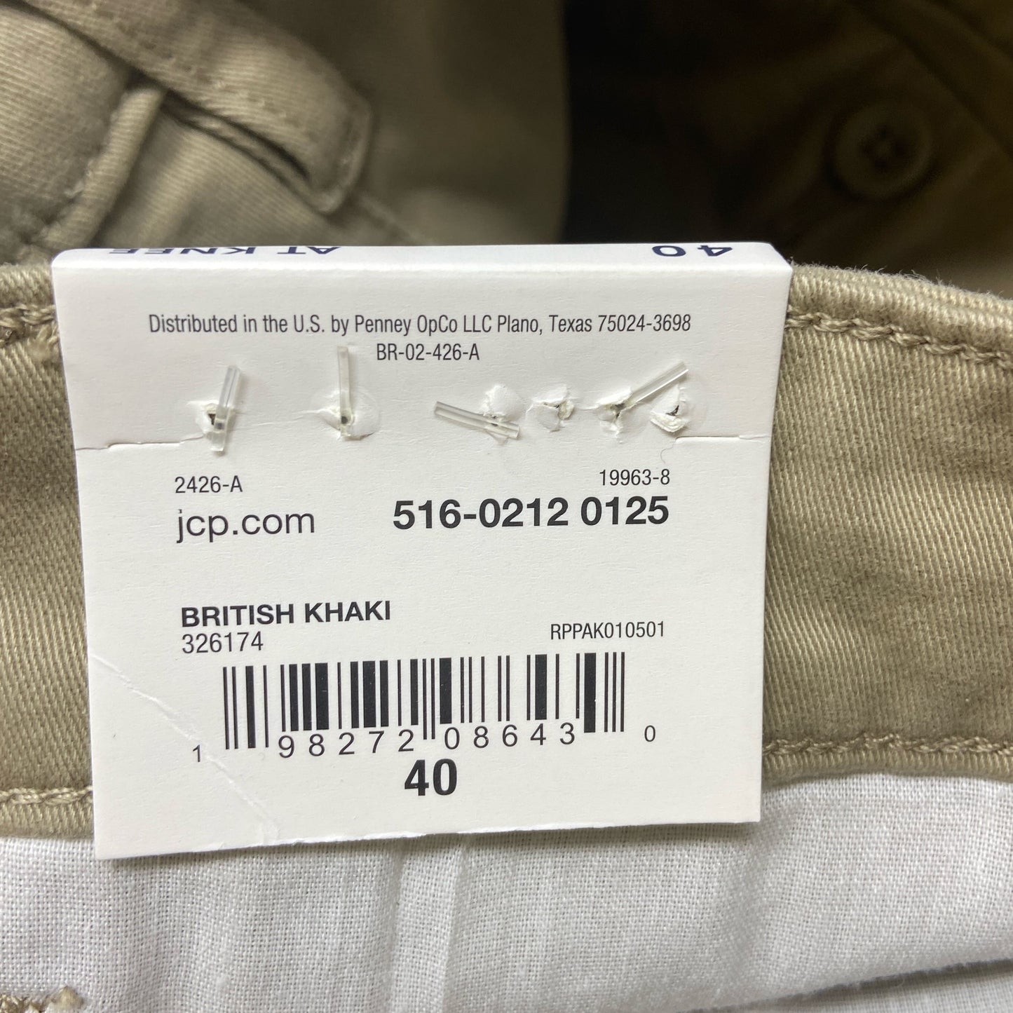 Serial #/Tag-UNT332090WJ4