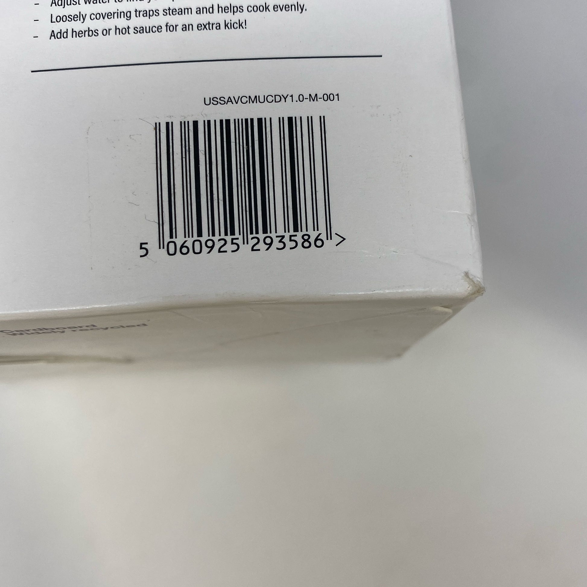 Serial #/Tag-UNT560503L2O