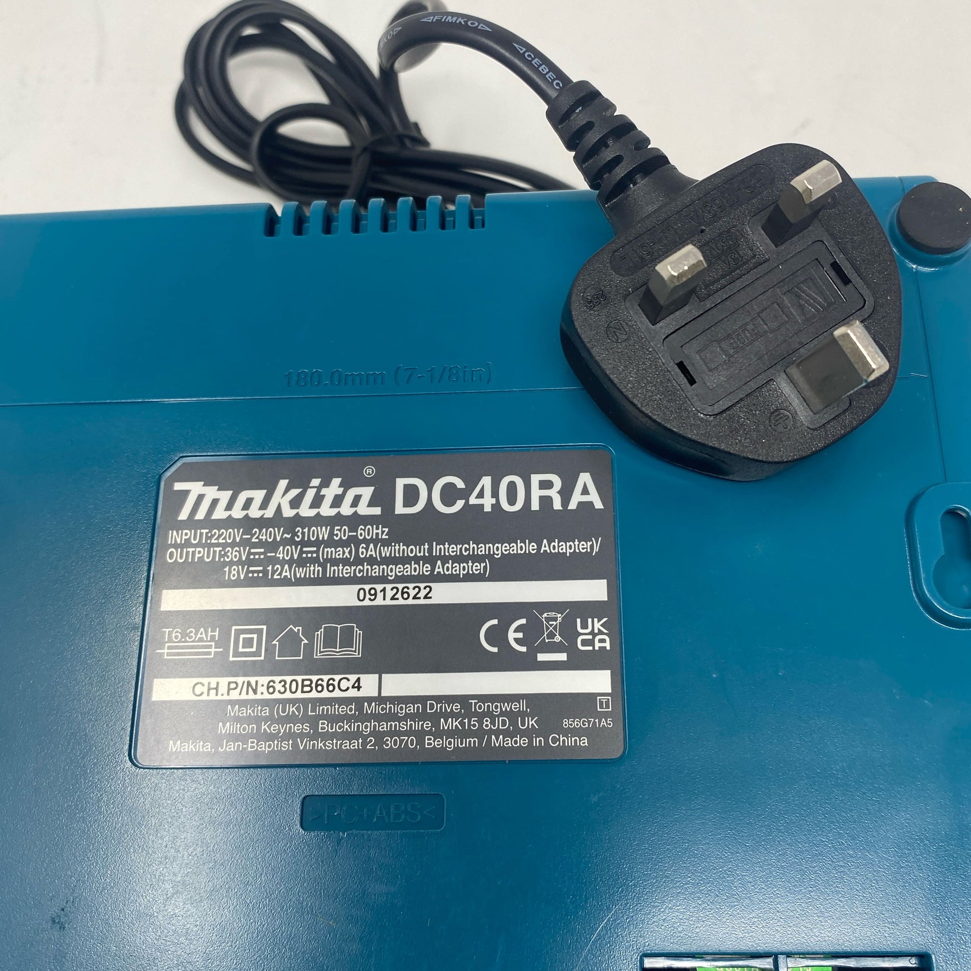 Serial #/Tag-LPNPMGQ3740804