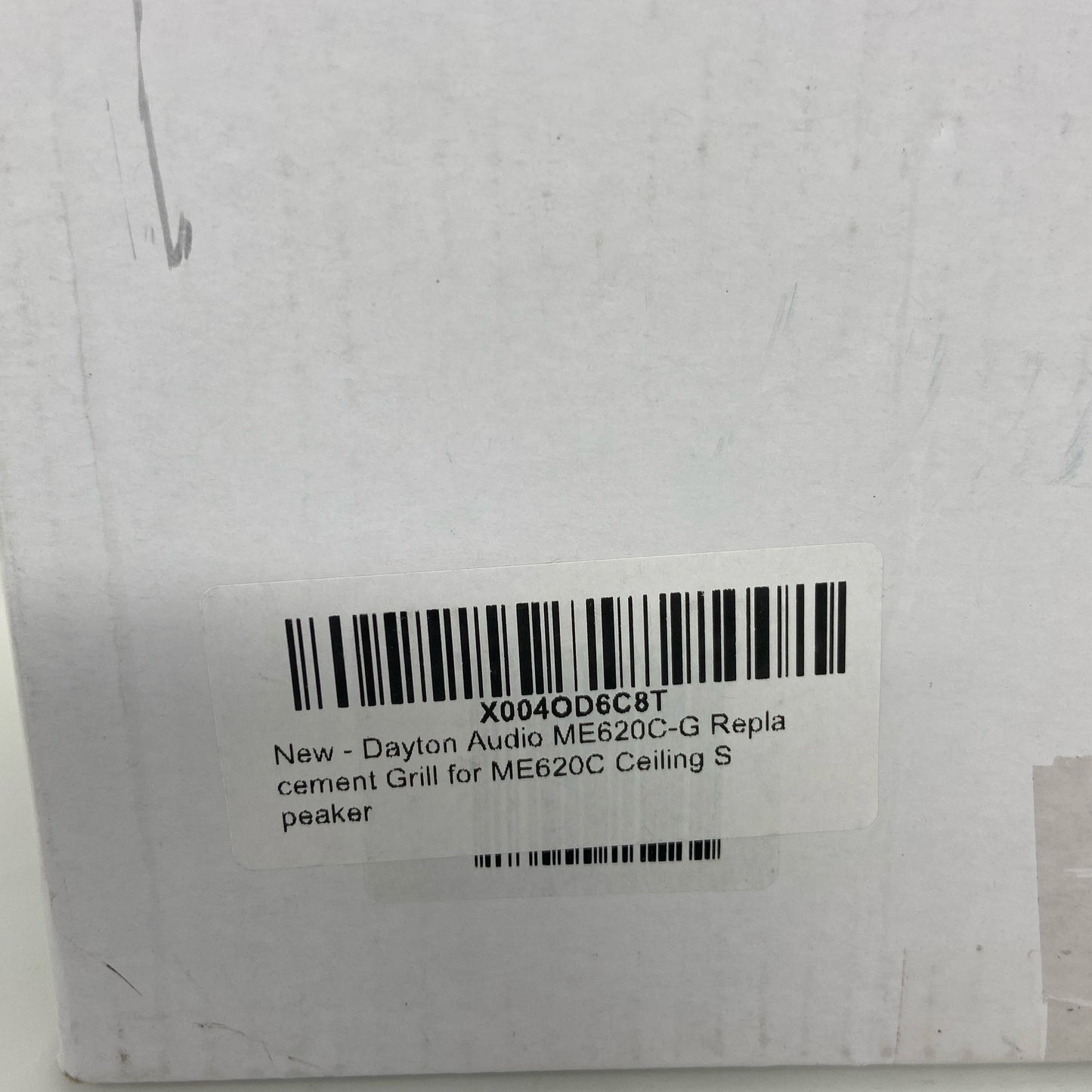 Serial #/Tag-LPNPMGU9070747